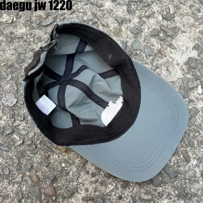 THE NORTH FACE CAP 노스페이스 캡 모자