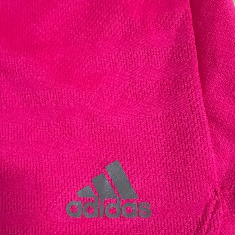 Adidas 아디다스 러닝 여성용 기능성 티셔츠