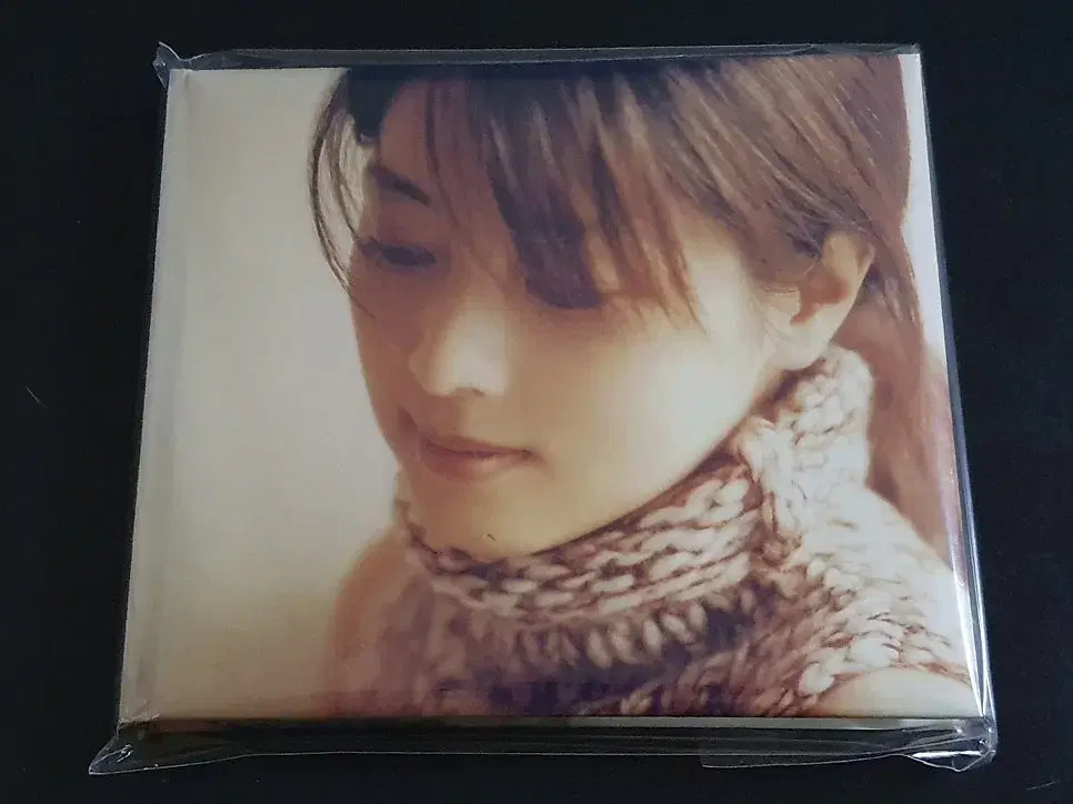 ZARD ZARD Volume 10 album The clock that was stopped is now starting to move.