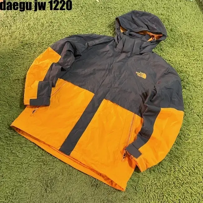 100 THE NORTH FACE JACKET 노스페이스 자켓