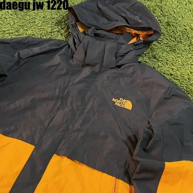 100 THE NORTH FACE JACKET 노스페이스 자켓