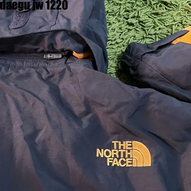 100 THE NORTH FACE JACKET 노스페이스 자켓