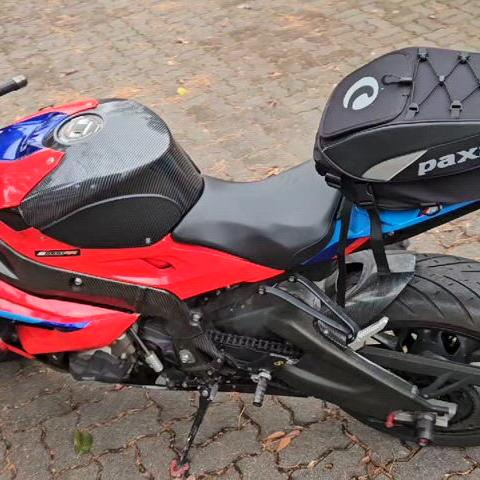 광주광역시 bmw s1000rr 16년식