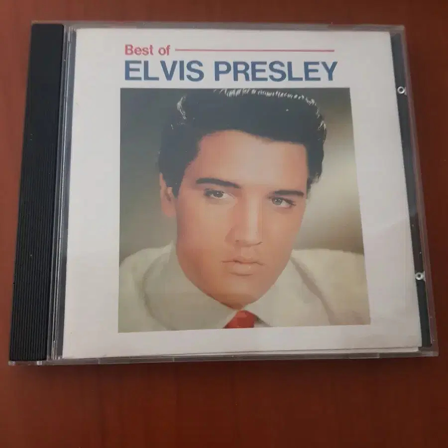 올드팝씨디 Elvis Presley 하자 OldpopCD 팝발라드 로큰롤