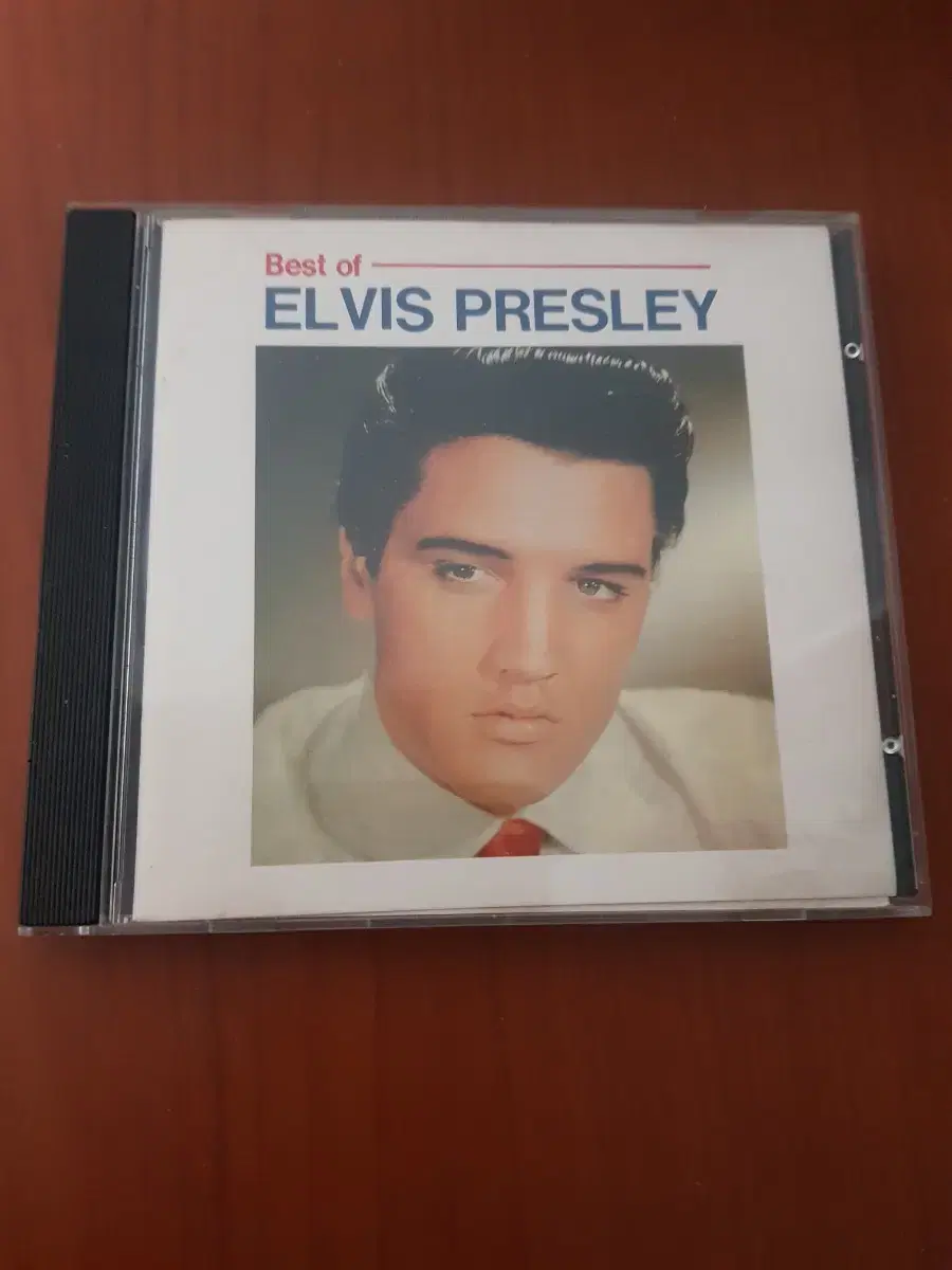 올드팝씨디 Elvis Presley 하자 OldpopCD 팝발라드 로큰롤