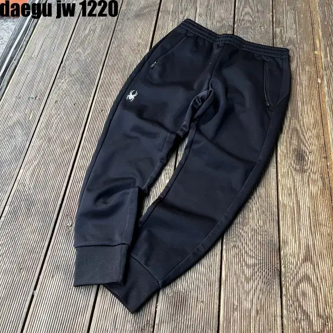 L SPYDER PANTS 스파이더 바지