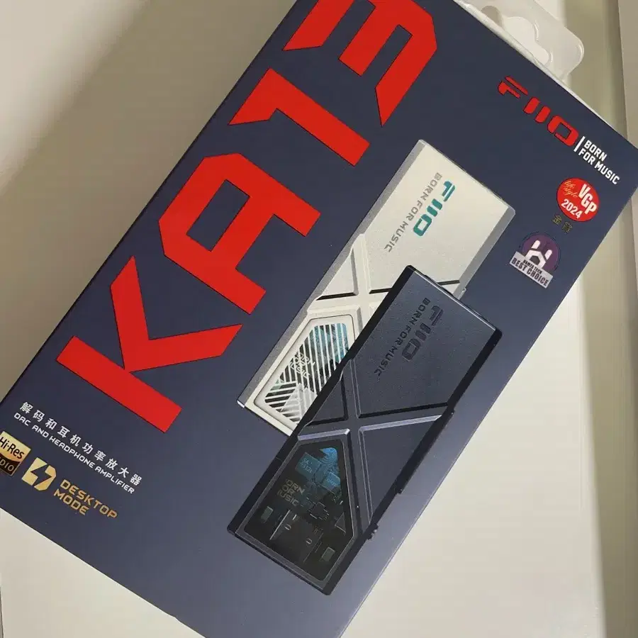 FIIO KA13 (dac) 판매