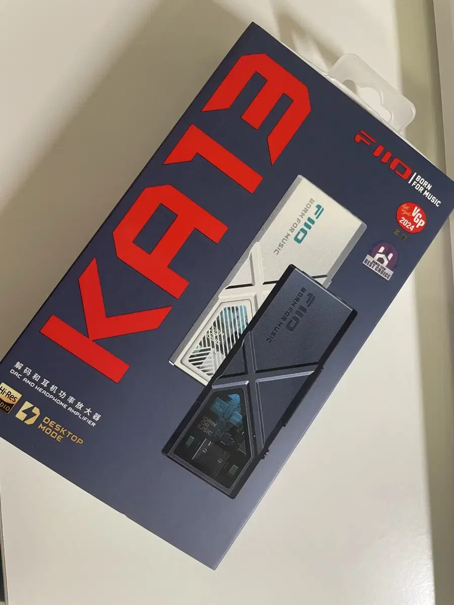 FIIO KA13 (dac) 판매