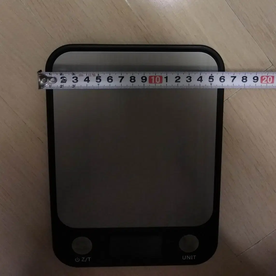 전자저울 15kg