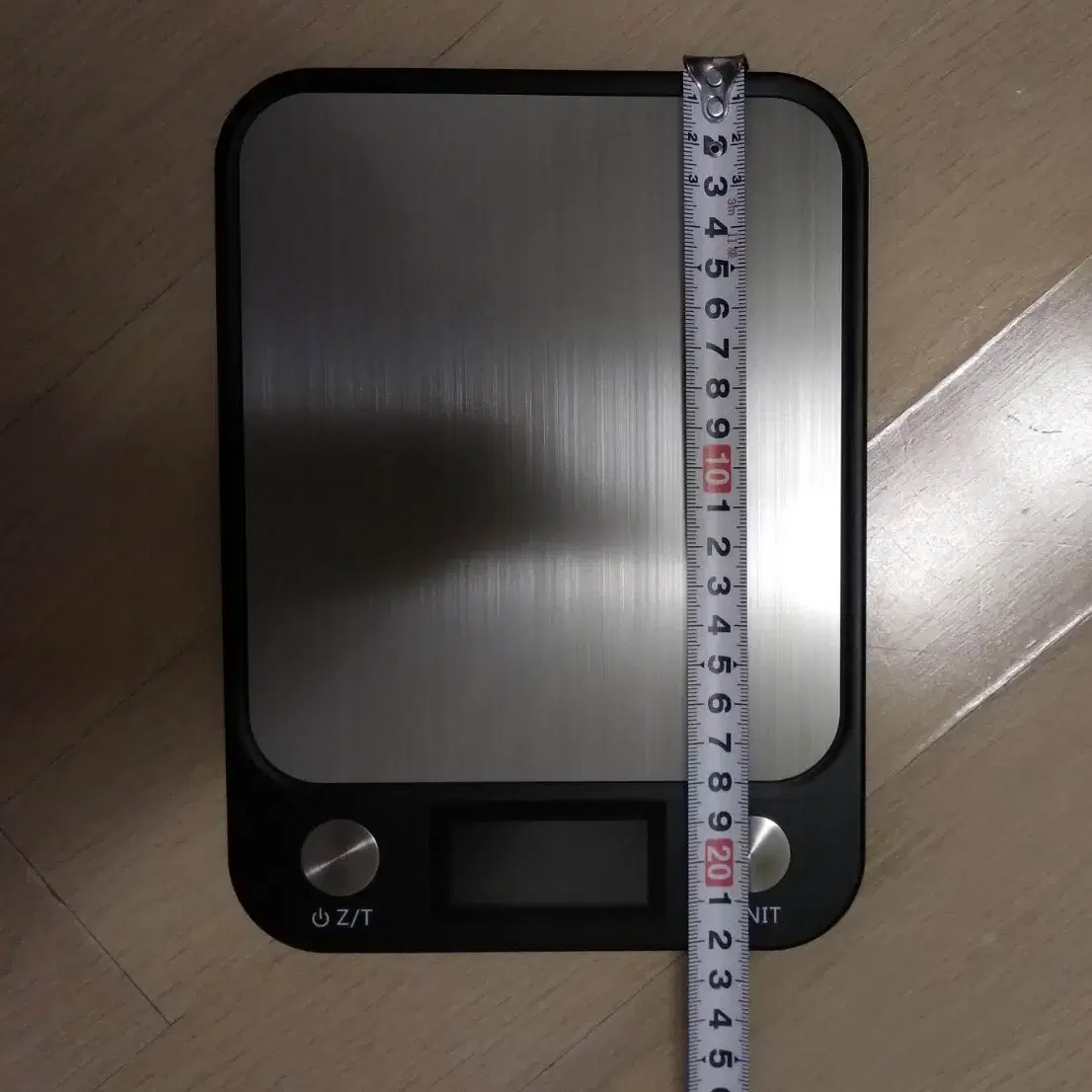 전자저울 15kg