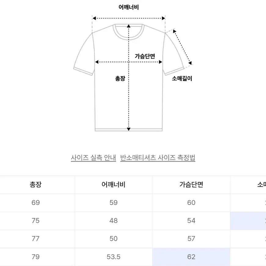 어반드레스 세미오버핏 오픈 카라 반팔티 블랙 3