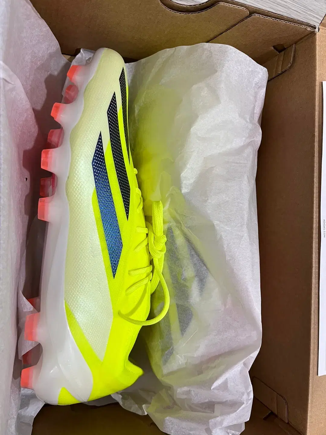 [New] Adidas X Crazyfast Elite AG (280) Football Boots