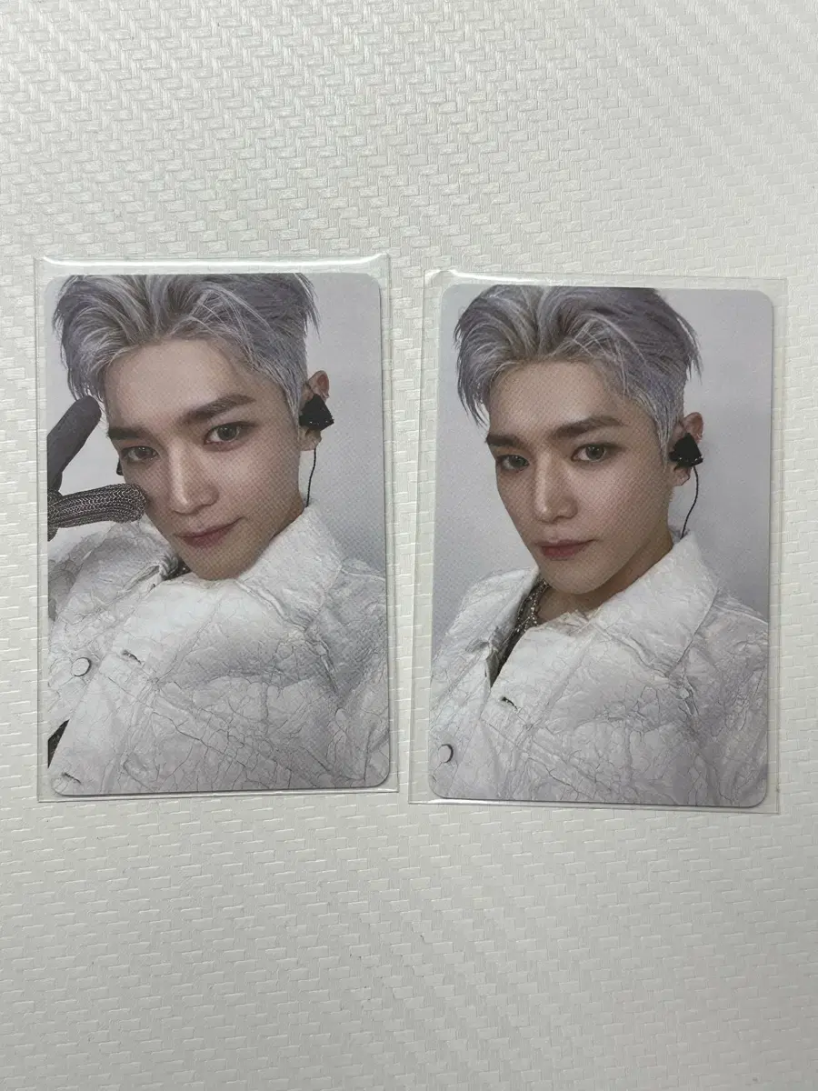 nct nct taeyong TYTiWiTrack movie week 1 photocard pre-order benefit wts