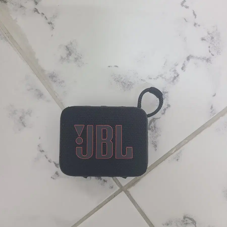 jbl go4 무하자