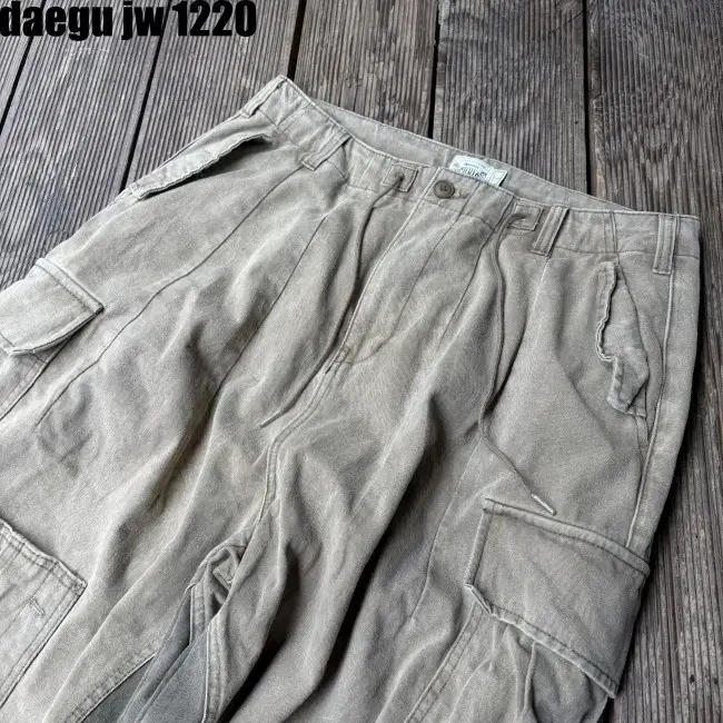 L VINTAGE PANTS 빈티지 바지