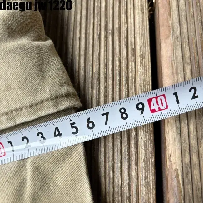 L VINTAGE PANTS 빈티지 바지