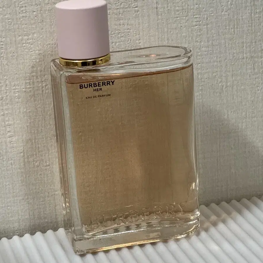 버버리 허 오드 퍼퓸 100ml