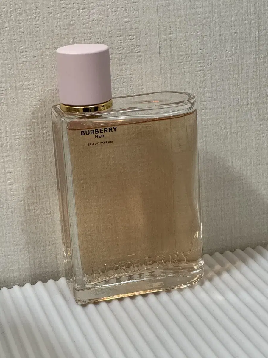 버버리 허 오드 퍼퓸 100ml