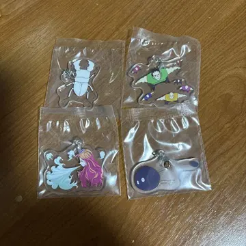 헌터헌터헌터 제일복권 H상