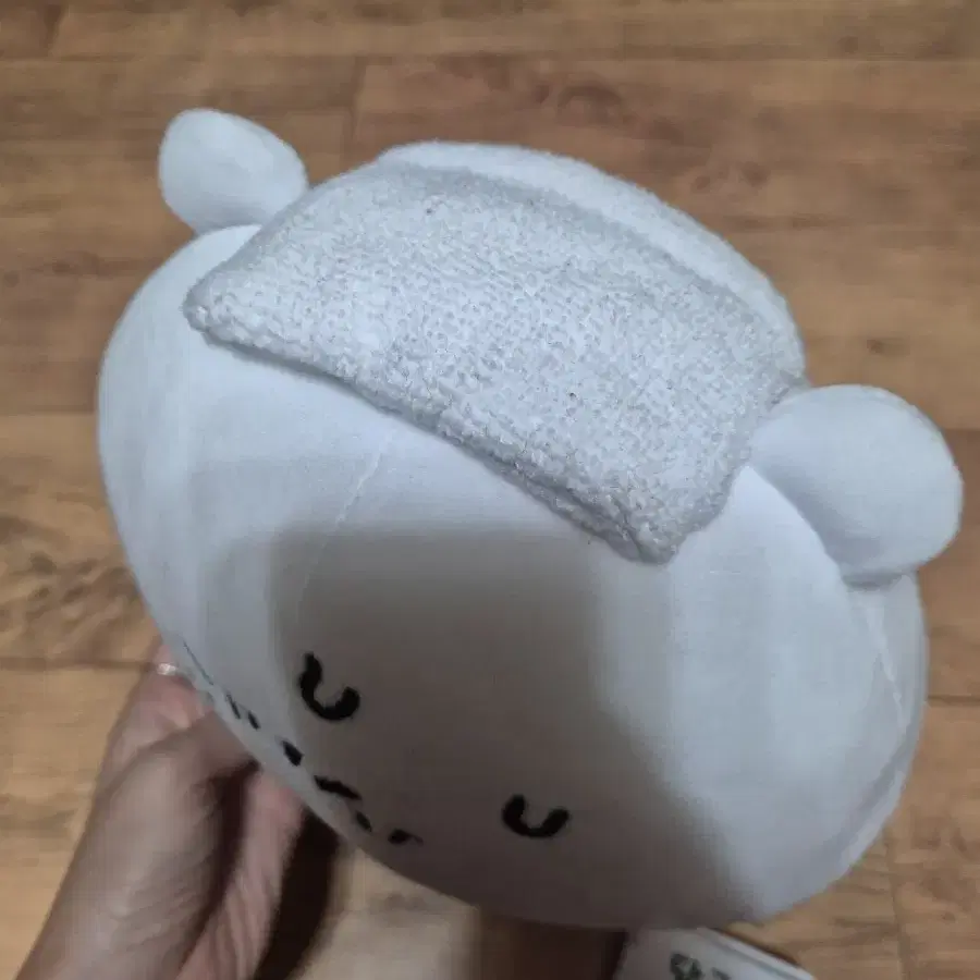 담곰이 인형 소름 M 사이즈