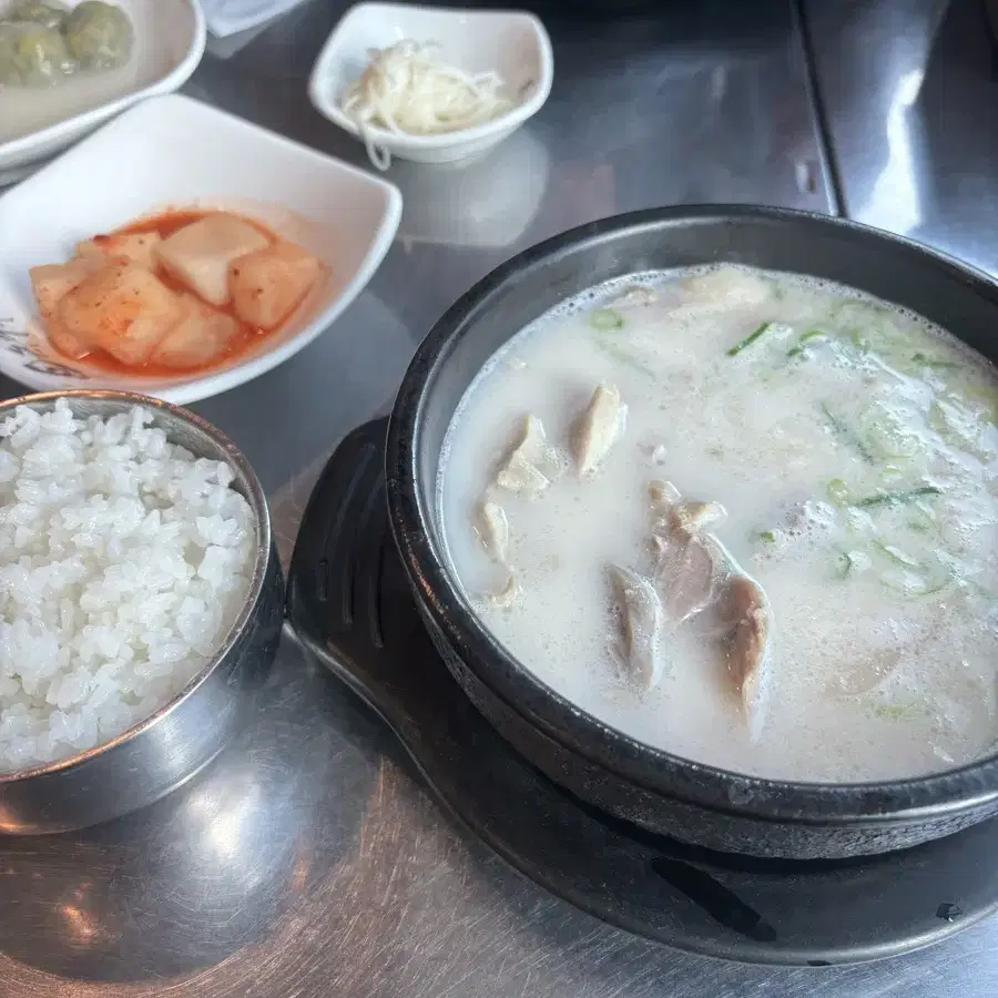 야채곱창