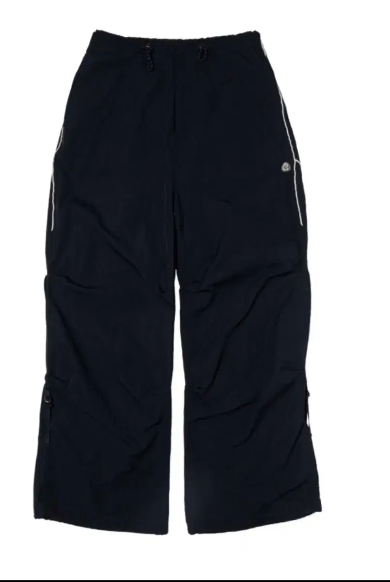 Smart UrbanUsual Strapline Pants Navy Size 1 COYSEI