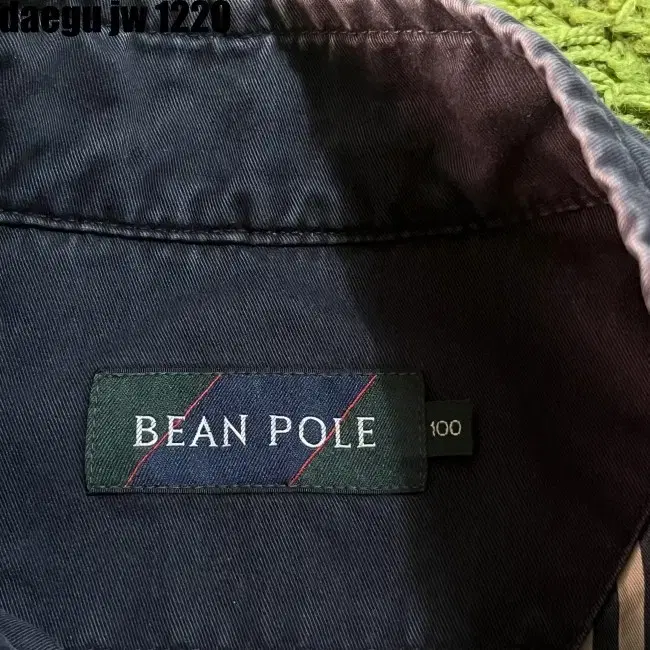 100 BEANPOLE JACKET 빈폴 자켓