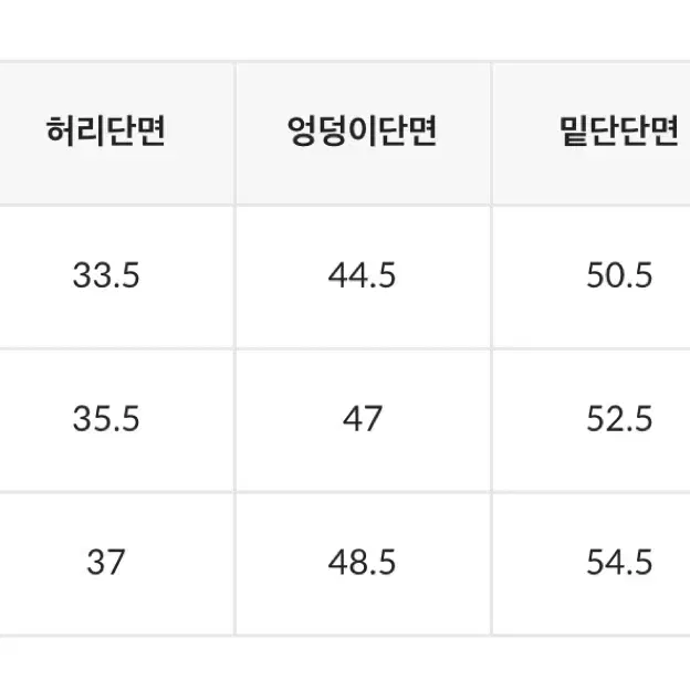 블랙업 케인트 모직스커트 블랙 m사이즈