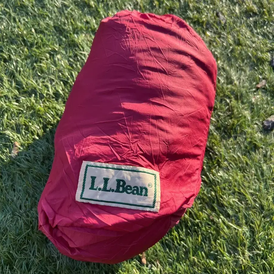 LL Bean 엘엘빈 패딩 베스트