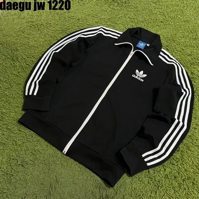 105 ADIDAS ZIPUP 아디다스 집업