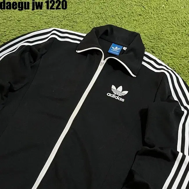 105 ADIDAS ZIPUP 아디다스 집업