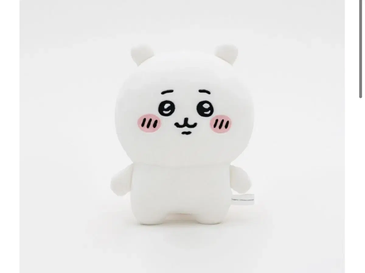 먼작귀 치이카와 봉제인형 25cm