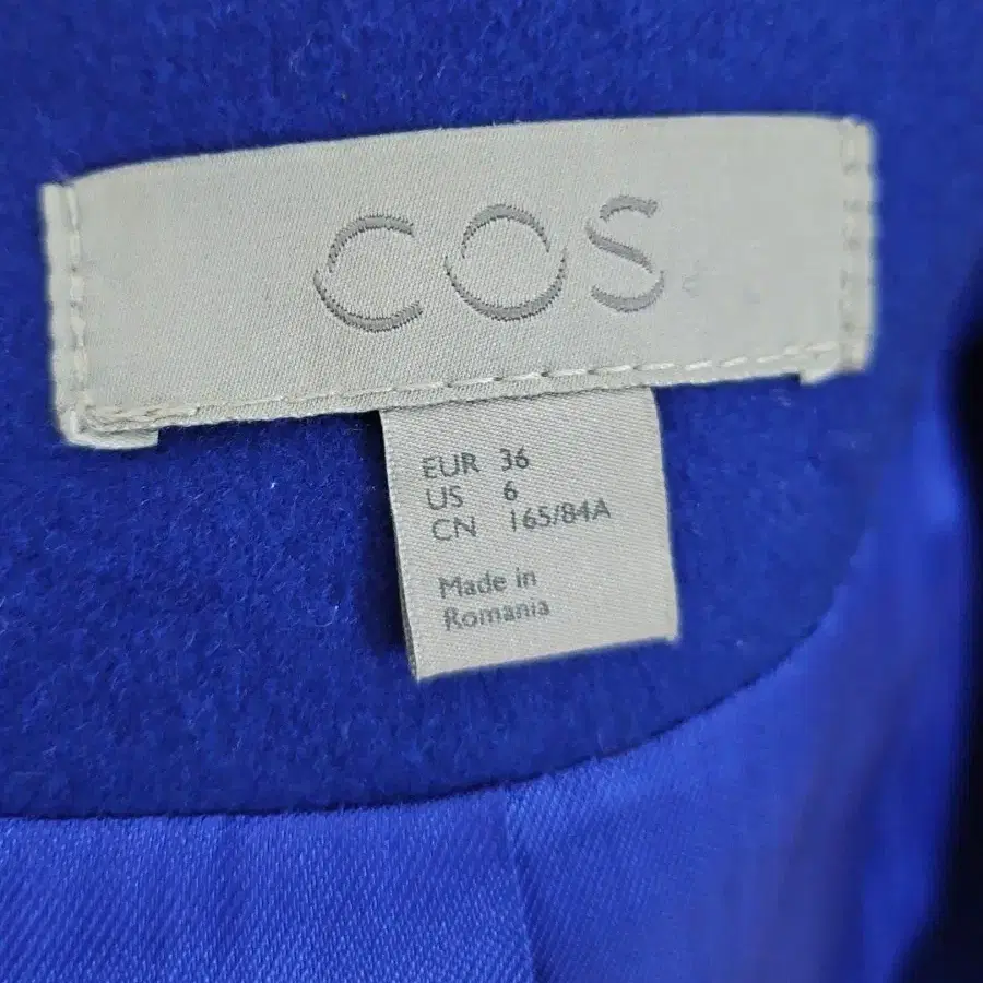 COS(36)모자켓