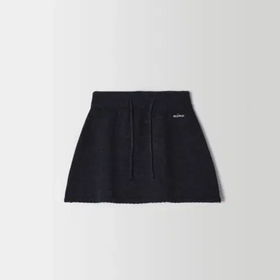 온드민 ondemin pony knit skirt  니트 스커트 치마