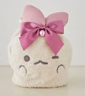 메종 드 플뢰르 에비텐의 꼬리 복조리 스미코구라시 스밋코구라시