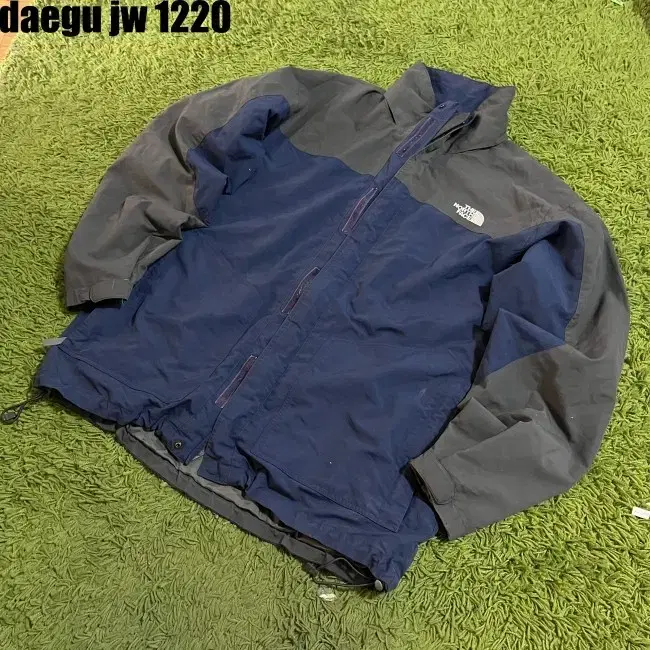 110 THE NORTH FACE JACKET 노스페이스 자켓