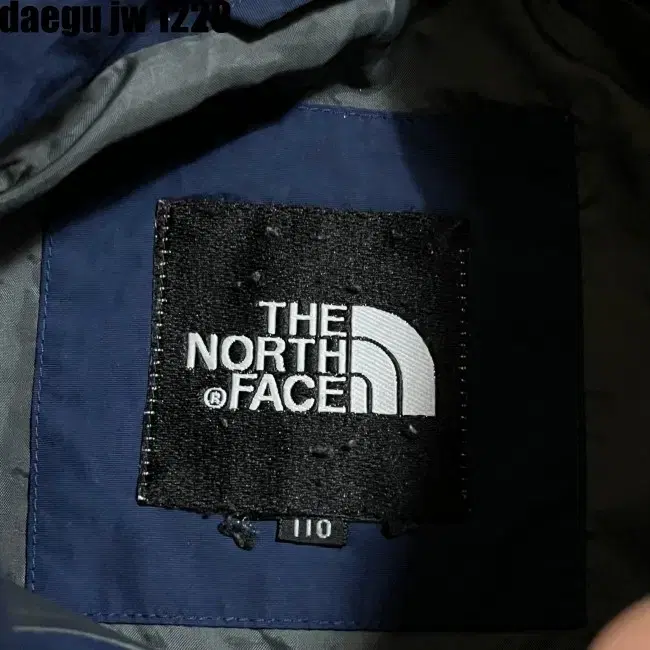 110 THE NORTH FACE JACKET 노스페이스 자켓