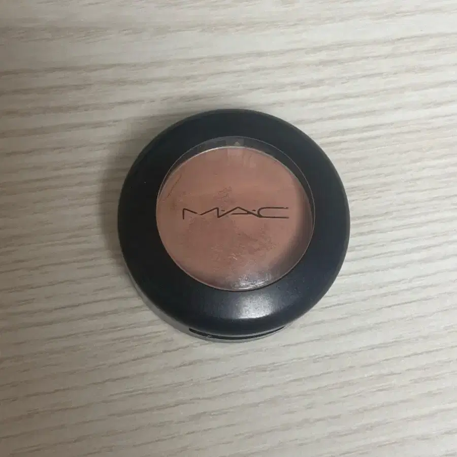 MAC 맥 섀도우 테테아틴트