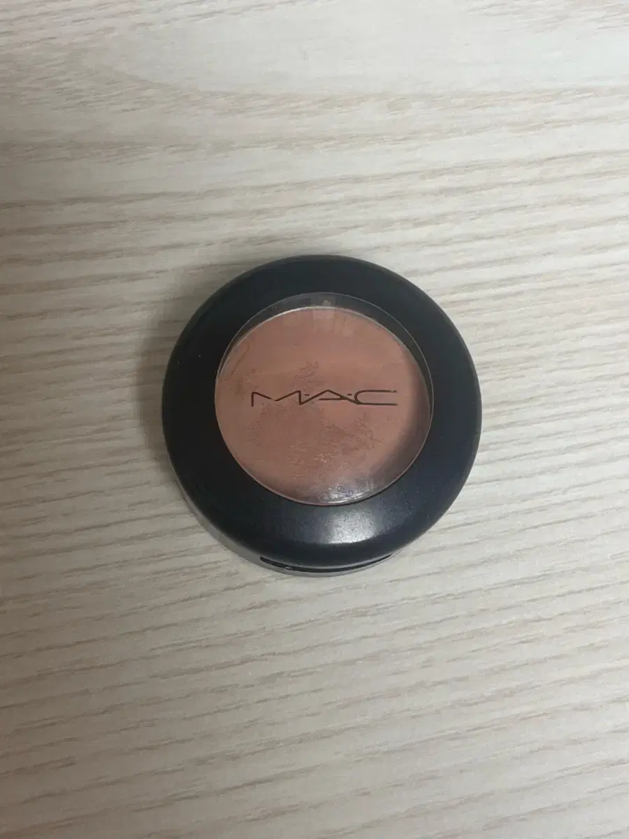 MAC 맥 섀도우 테테아틴트