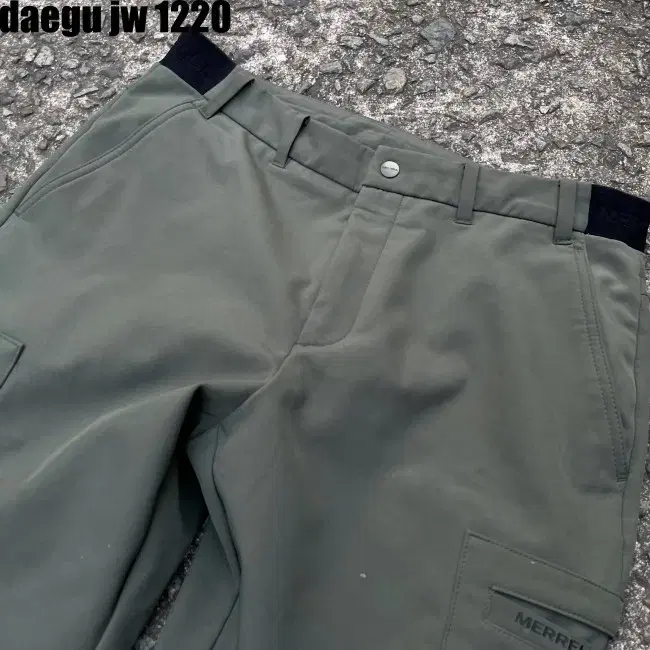 95 MERRELL PANTS 머렐 바지