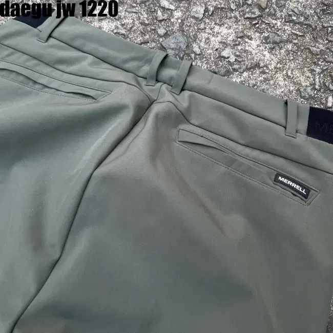 95 MERRELL PANTS 머렐 바지