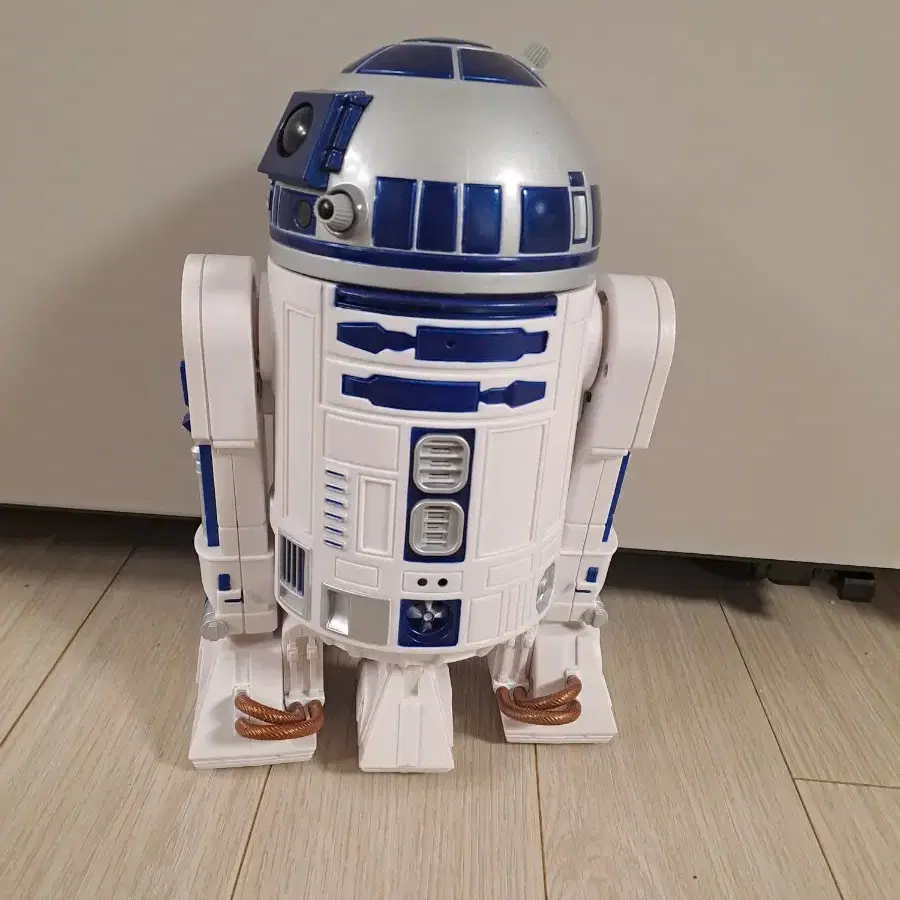 스타워즈 R2D2 무선조종