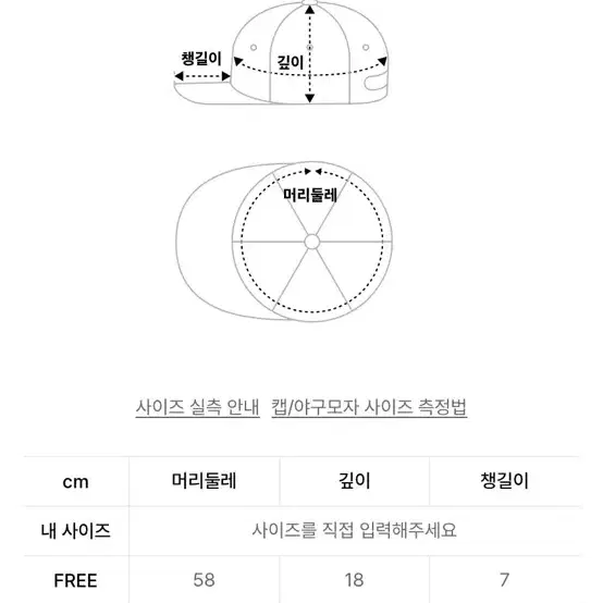 밀로 볼캡 모자 블랙