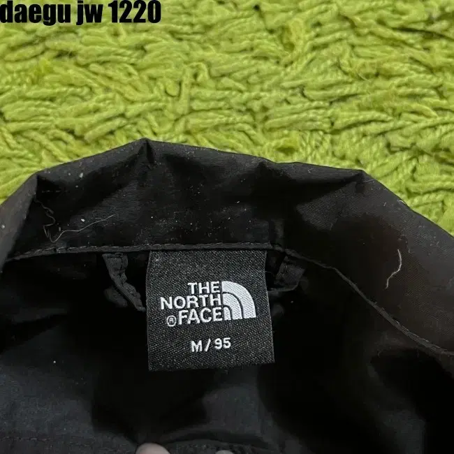 M THE NORTH FACE VEST 노스페이스 조끼