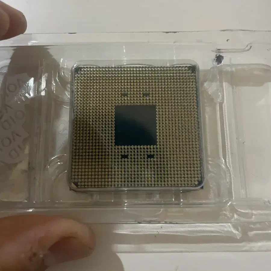 AMD 라이젠 5 5600X + 조셉 CR 1000 쿨러 세트