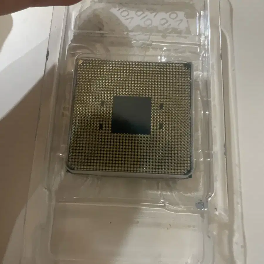 AMD 라이젠 5 5600X + 조셉 CR 1000 쿨러 세트