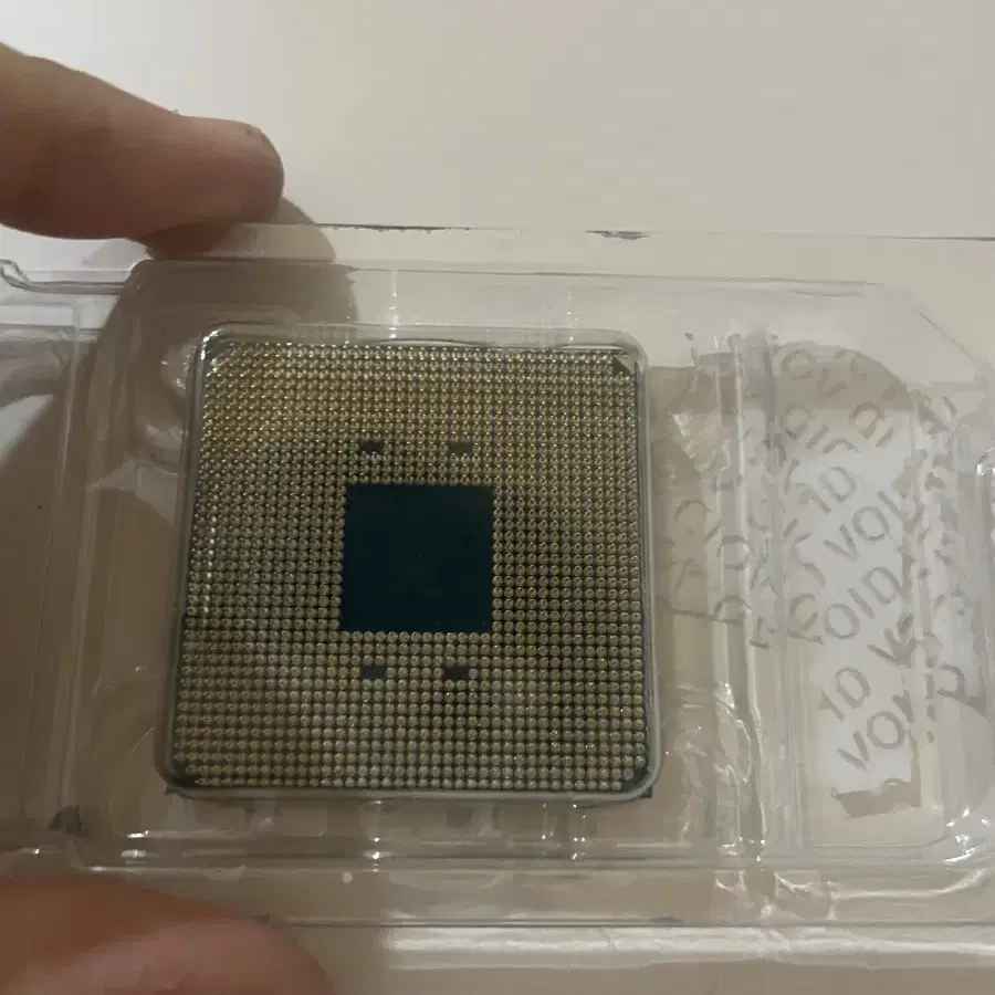 AMD 라이젠 5 5600X + 조셉 CR 1000 쿨러 세트