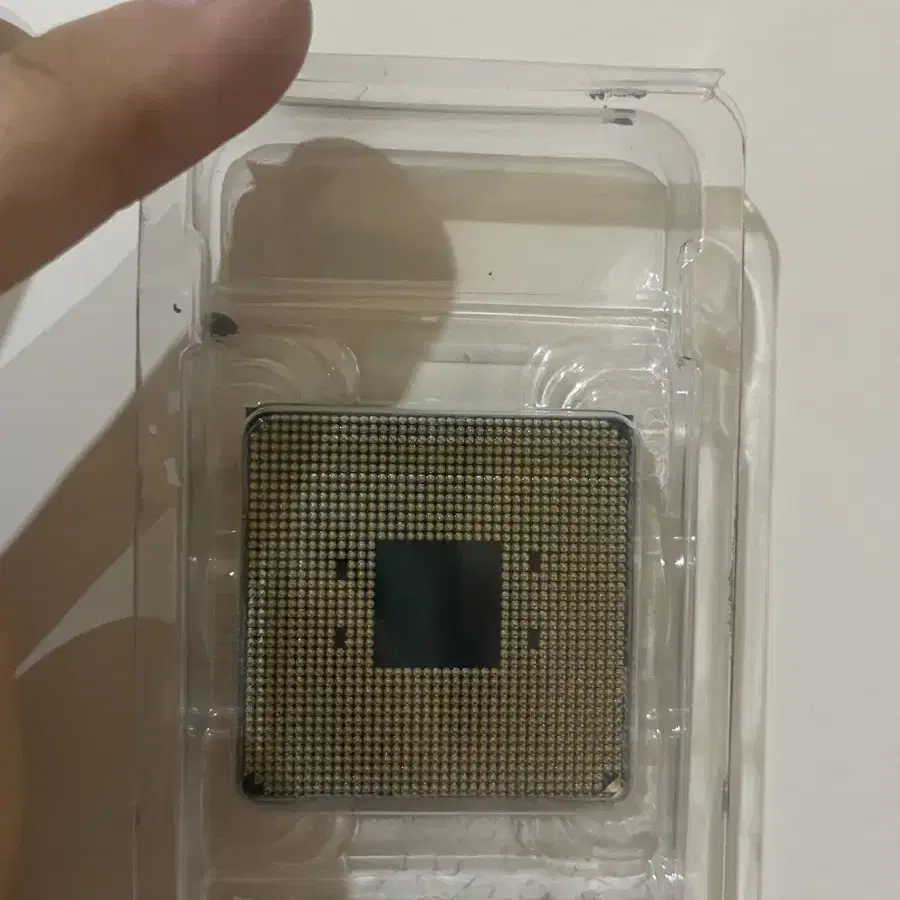 AMD 라이젠 5 5600X + 조셉 CR 1000 쿨러 세트