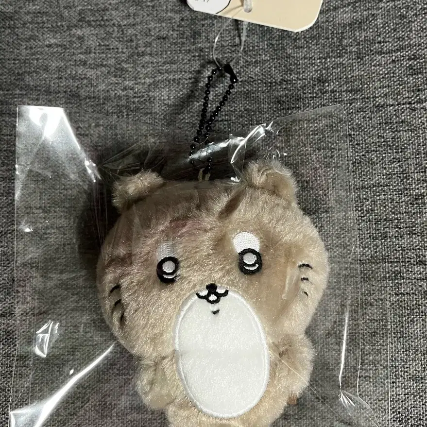 나가노마켓 농담곰 해달 마스코트