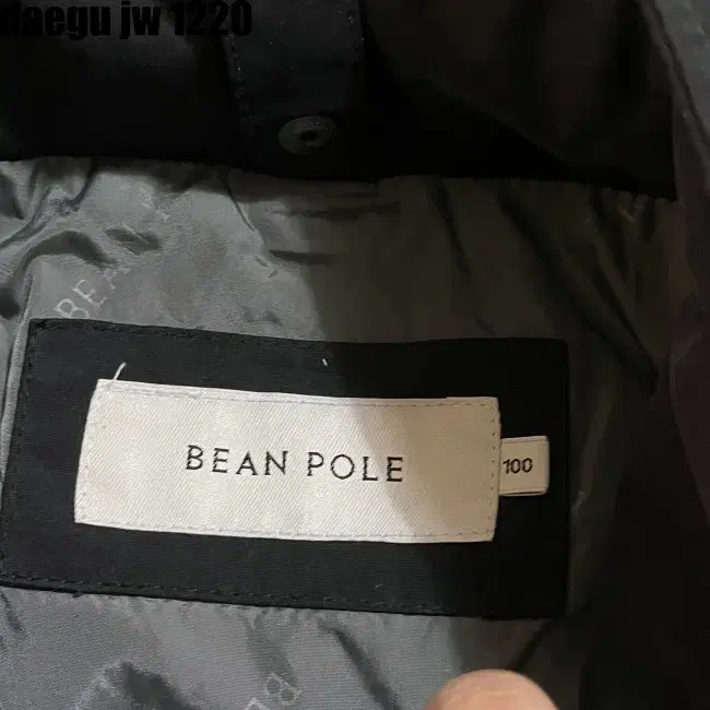 100 BEANPOLE JACKET 빈폴 자켓